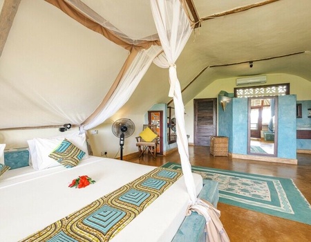 Hôtel Sunshine Marine Lodge 4* - 3