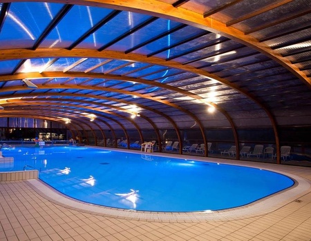 Camping Siblu Domaine de Litteau - Funpass inclus 4* - 3