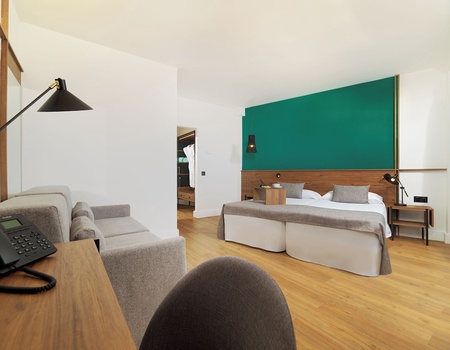 Hôtel Fergus Puerto De La Cruz 4* - 5