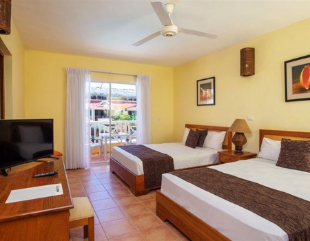 Whala! Bavaro 4* - 4