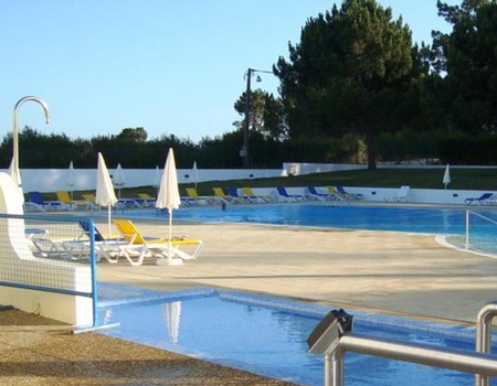 Camping Sitava Milfontes, 3* - 2