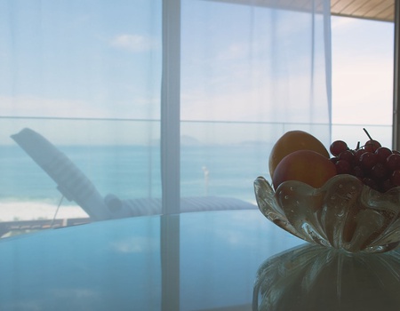 Fasano Rio de Janeiro - 5