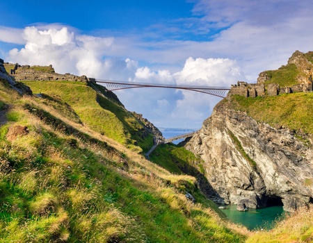 Autotour Sud de l'angleterre et cornouailles avec location de voiture - De Londres A Londres - 2