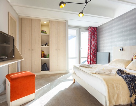 Village Club MMV Le Flaine 3* - 4