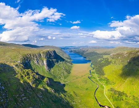 Autotour Sur la route Irlande du Nord - 3