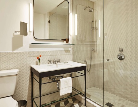 The Hollywood Roosevelt - Los Angeles, Etats-Unis - Image 4
