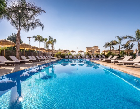 Hôtel Barceló La Nucía Hills 5* - 1