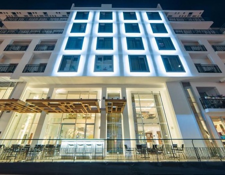 Hôtel Valentina Hotel 3* - 1