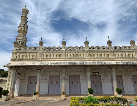 Circuit Douceurs de l'Inde du sud - 5