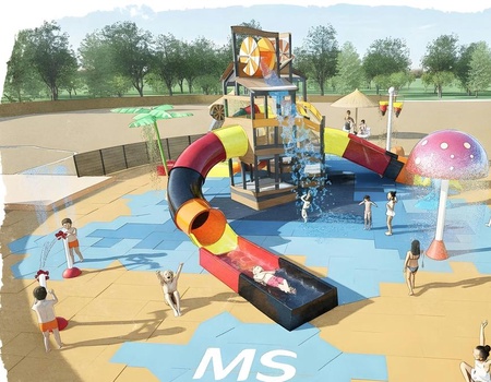 Camping Club La Côte des Roses 4* - MS VACANCES, 4* - 5