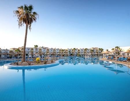 Hôtel Jaz Palmariva Beach Resort 4* - Hurghada, Egypte - Image 2