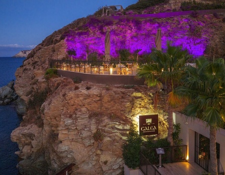 Castello Infinity Suites 5* (Adult Only 18+) - 3