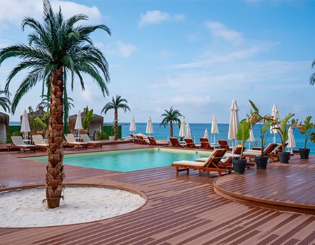 Hôtel Plein Vent Sélection Club Aqua Plaza 4* - 2