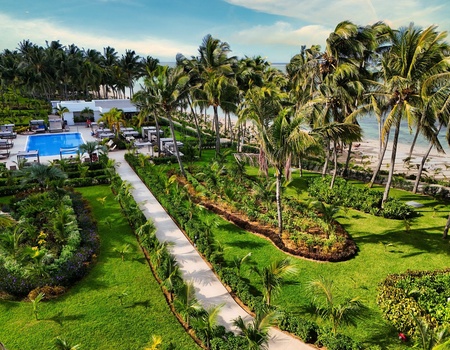 Hôtel Riu Palace Mauritius 4*