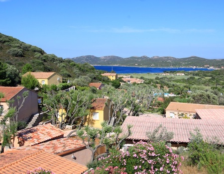 Résidence Maora Village 3* (avec vols réguliers) - 4