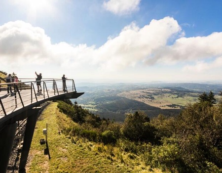 Camping maeva Respire de La Croze 3* - Puy de Dôme - Châtel-Guyon, Auvergne - Image 3