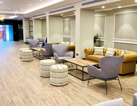 Hôtel LIVVO Fataga 4* by Ôvoyages - 3