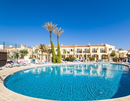 Hôtel Globales Binimar 3* - 2