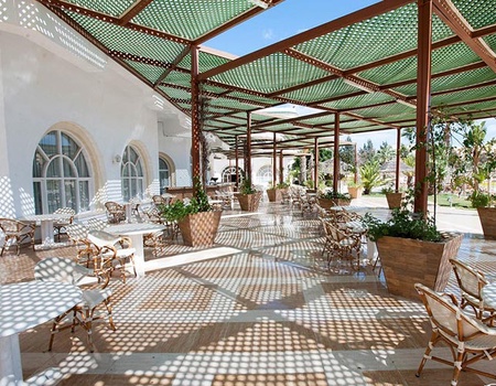 Hôtel Soviva Resort 3* - 1