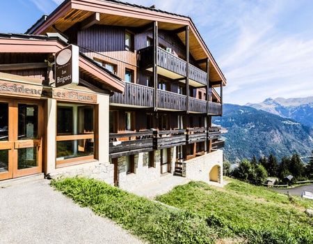 Résidence Les Brigues - Maeva Home - Savoie - Courchevel, Alpes du Nord - Image 5