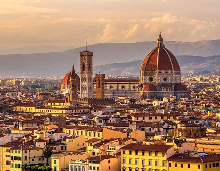 City Trip à Florence - 4