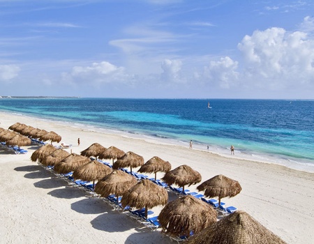 Hôtel Now Sapphire Riviera Cancun 5* - 4