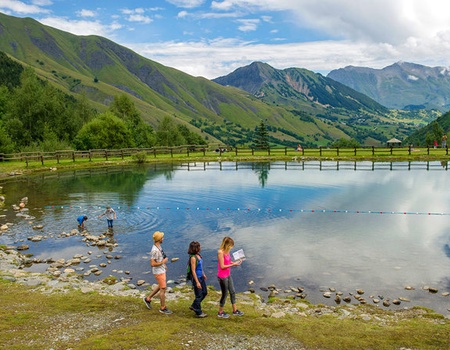 Résidence Les Chalets de Saint Sorlin - 2