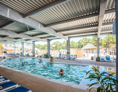 Camping Le Vieux Port, 5* - Landes - Messanges, Atlantique Sud - Image 5