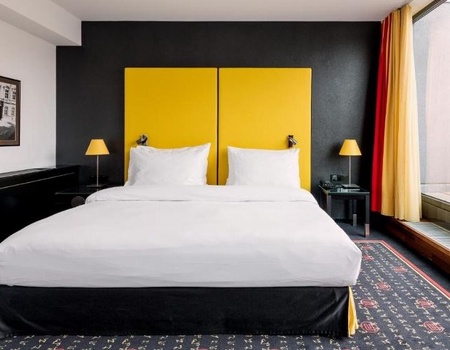 Orea Hotel Angelo Praha 4* - Sans transfert - 2