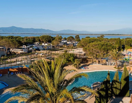Camping Siblu Mar Estang 4* - 3