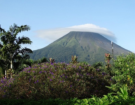 RENDEZ-VOUS AU COSTA RICA 2026 - 1
