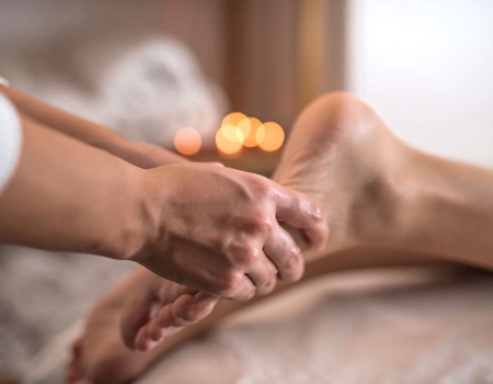 Escapade romantique avec massages à Lyon - 4* - 1