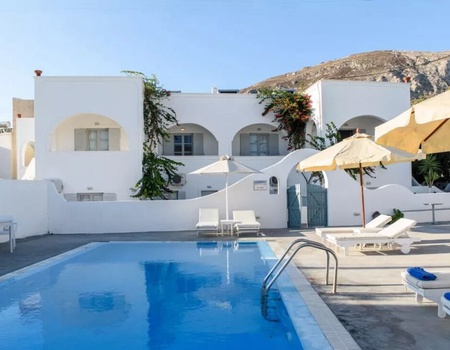 Hôtel Atlas Boutique Hotel 3* - 2