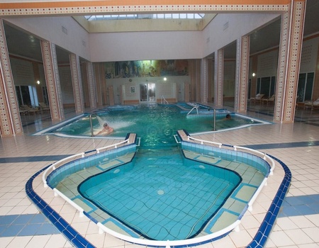 Hôtel Mahdia Palace Thalasso 5* - 1