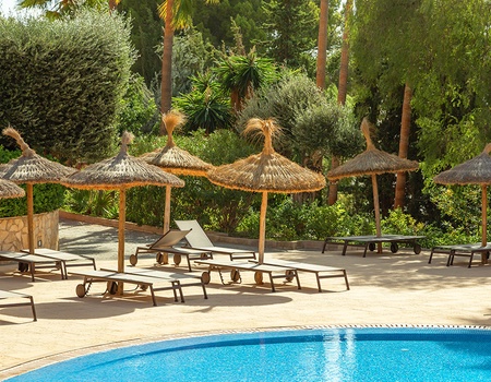 Hôtel Bordoy Don Antonio Hotel 4* by Ôvoyages - 2