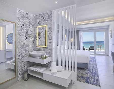 Hôtel Hilton Skanès Monastir Beach Resort 5* - 4