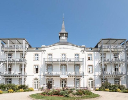Résidence Saint Goustan - Maeva Super Home - Loire-Atlantique - Le Croisic, Atlantique Nord - Image 3