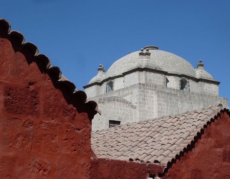 Circuit Tout Pérou au départ de Lima - 3