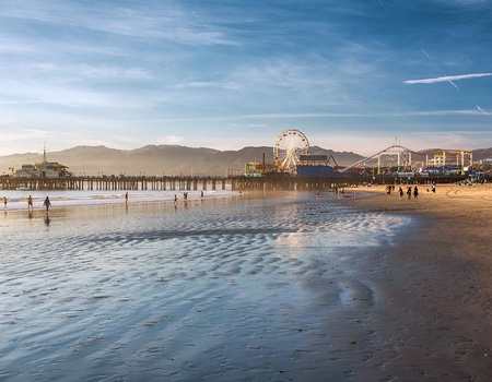 L'Ouest Americain 2 et 3* - 4