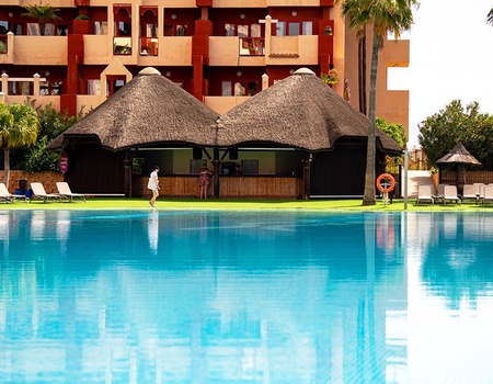 Hôtel Ôclub Experience Holiday World Village 4* - 3