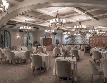 Elysium Hotel 5* - 3