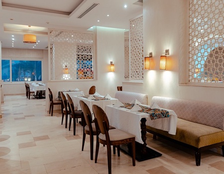 Hôtel Royal Star Beach Resort 4* - Hurghada, Egypte - Image 4