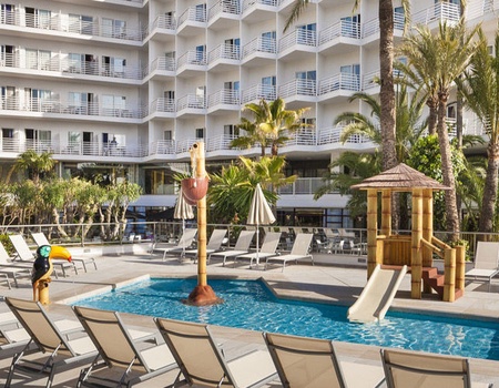 Hôtel Palmanova 4* - 2