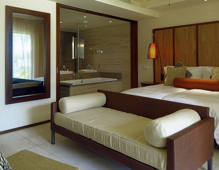 Hôtel Constance Ephelia Seychelles 5* - 5