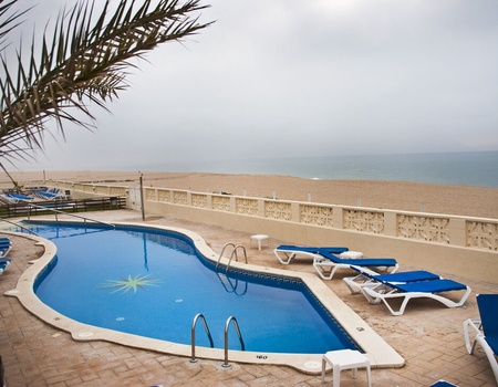 Hôtel Amaraigua 4* Adult Only - Malgrat De Mar - 2