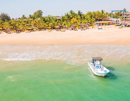 Circuit Au rythme de l'Afrique de l'Ouest : le Sénégal, terre de contrastes - 3