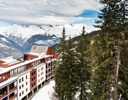 Résidence les Chardons - Maeva Super Home - France, Alpes du Nord, Savoie - Bourg Saint Maurice - Image 1