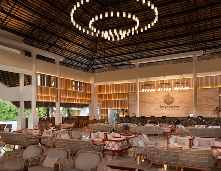 Jet Tours signature Impressive Premium Punta Cana 5* - 3