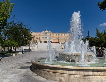 Circuit Athènes la culturelle 4* - 2