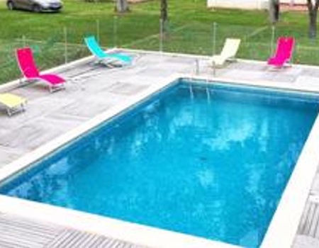 Camping U Casone - Maeva 3* - 4